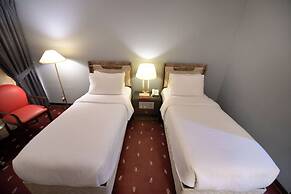 Carlton Tower Hotel Kuwait