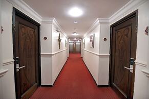 Carlton Tower Hotel Kuwait