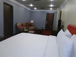 Carlton Tower Hotel Kuwait