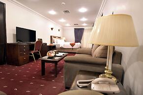 Carlton Tower Hotel Kuwait