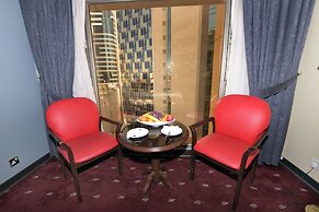 Carlton Tower Hotel Kuwait