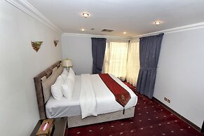 Carlton Tower Hotel Kuwait