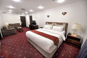 Carlton Tower Hotel Kuwait