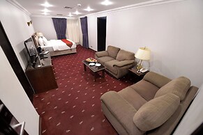 Carlton Tower Hotel Kuwait