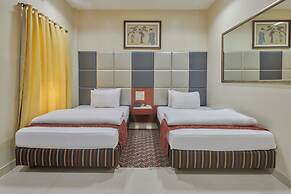 Elphinstone Hotel