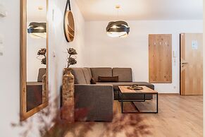 die Bergerin - Appartements Schladming