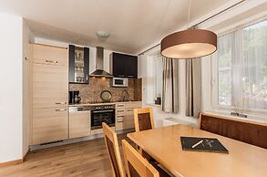 die Bergerin - Appartements Schladming