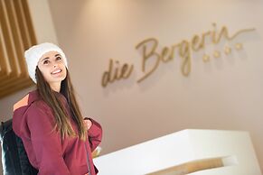 die Bergerin - Appartements Schladming