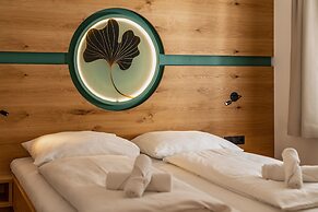 die Bergerin - Appartements Schladming