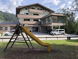 die Bergerin - Appartements Schladming