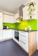 die Bergerin - Appartements Schladming