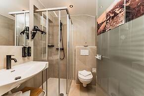 die Bergerin - Appartements Schladming