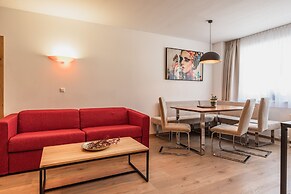 die Bergerin - Appartements Schladming
