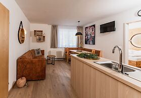 die Bergerin - Appartements Schladming