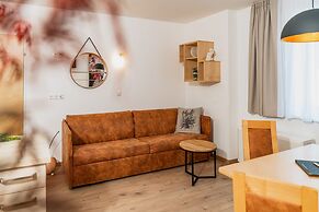die Bergerin - Appartements Schladming
