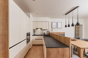 die Bergerin - Appartements Schladming