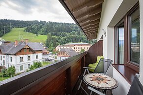 die Bergerin - Appartements Schladming