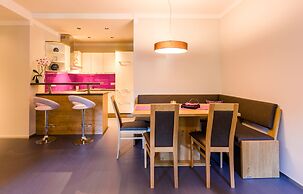 die Bergerin - Appartements Schladming