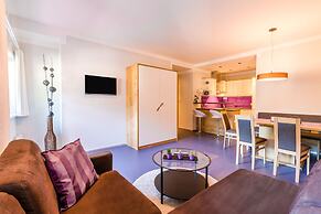 die Bergerin - Appartements Schladming