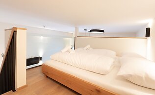 die Bergerin - Appartements Schladming