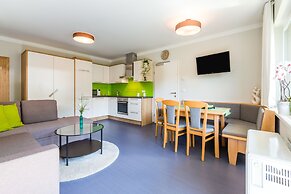 die Bergerin - Appartements Schladming