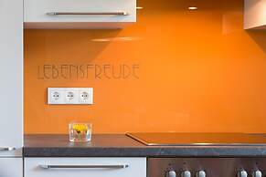 die Bergerin - Appartements Schladming