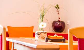 die Bergerin - Appartements Schladming