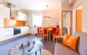 die Bergerin - Appartements Schladming