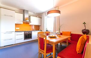 die Bergerin - Appartements Schladming