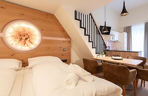 die Bergerin - Appartements Schladming