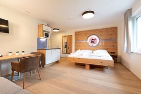 die Bergerin - Appartements Schladming