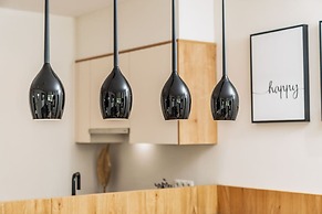 die Bergerin - Appartements Schladming