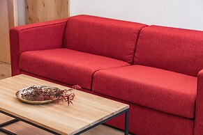 die Bergerin - Appartements Schladming