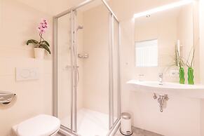 die Bergerin - Appartements Schladming