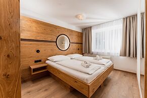 die Bergerin - Appartements Schladming