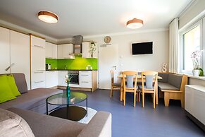 die Bergerin - Appartements Schladming