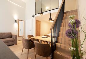 die Bergerin - Appartements Schladming