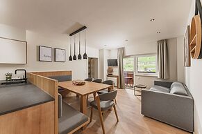 die Bergerin - Appartements Schladming