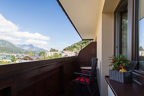 die Bergerin - Appartements Schladming