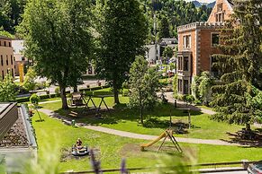 die Bergerin - Appartements Schladming