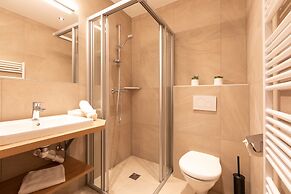 die Bergerin - Appartements Schladming