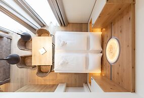 die Bergerin - Appartements Schladming