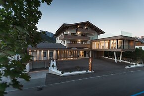 die Bergerin - Appartements Schladming