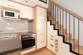 die Bergerin - Appartements Schladming