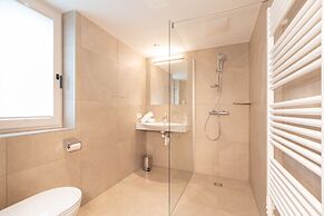 die Bergerin - Appartements Schladming