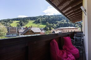 die Bergerin - Appartements Schladming