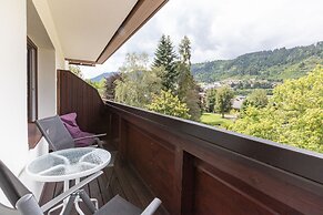 die Bergerin - Appartements Schladming