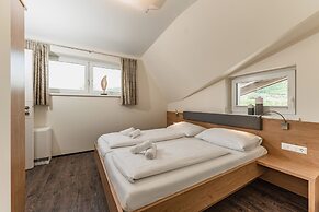 die Bergerin - Appartements Schladming