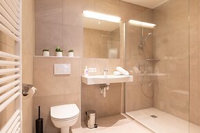 die Bergerin - Appartements Schladming