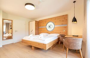 die Bergerin - Appartements Schladming